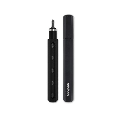 家居維修工具筆 | 台灣 Mininch Tool Pen