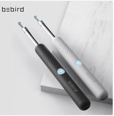 智能無線耳挖 | Bebird R1