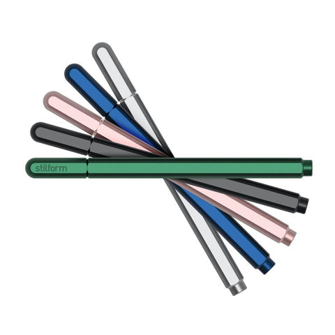 德國製造全金屬機身磁帽筆 | 德國Arc Pen(此產品屬預訂產品,下訂單後15-20天工作天發貨)