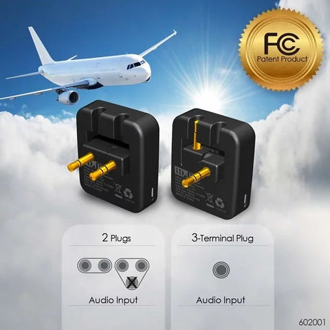 飛機專用藍牙發射器 | iDARS Bluetooth Transmitter