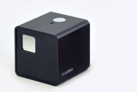 Cubiio 掌上鐳射雕刻機 | 隨時雕刻你所想 (此產品屬預訂產品,下訂單後需10-14天工作天才發貨)