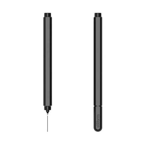 德國製造全金屬機身磁帽筆 | 德國Arc Pen(此產品屬預訂產品,下訂單後15-20天工作天發貨)