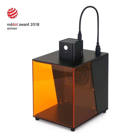 Cubiio 掌上鐳射雕刻機 | 隨時雕刻你所想 (此產品屬預訂產品,下訂單後需10-14天工作天才發貨)