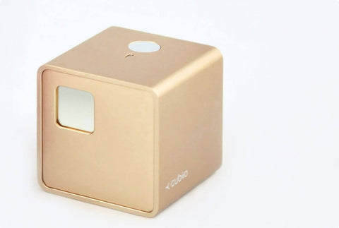 Cubiio 掌上鐳射雕刻機 | 隨時雕刻你所想 (此產品屬預訂產品,下訂單後需10-14天工作天才發貨)
