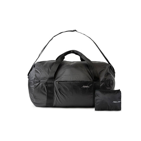 可摺疊防風雨筒型行李包 | 美國 Matador On Grid Packable Duffel