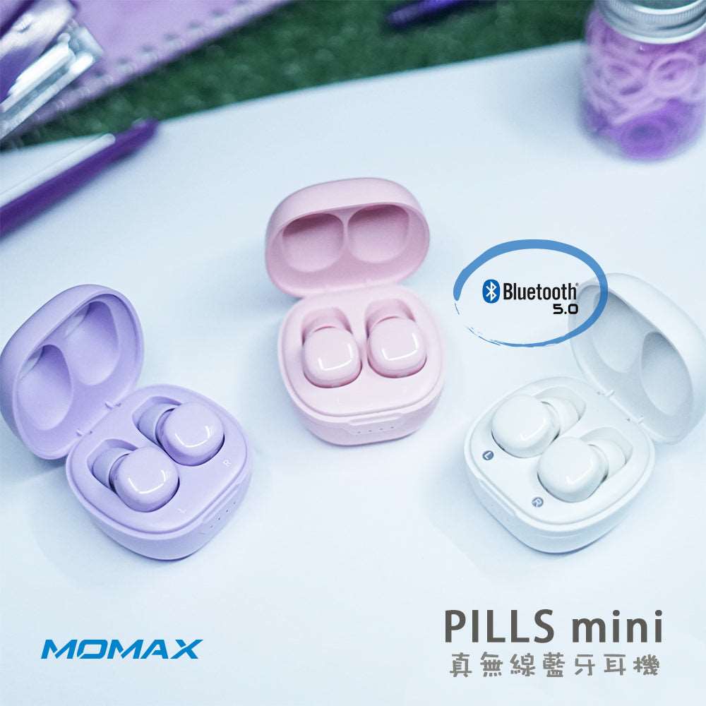 Momax 2025 pills mini