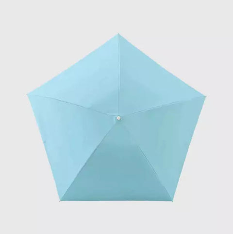 【港澳總代理】世上最輕100%遮光傘 |  Heat Block - Design Chicken