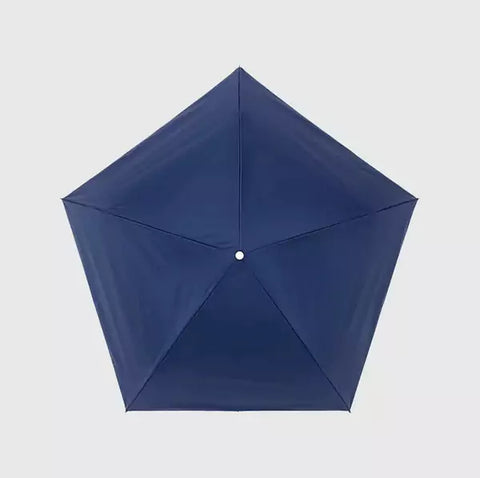 【港澳總代理】世上最輕100%遮光傘 |  Heat Block - Design Chicken