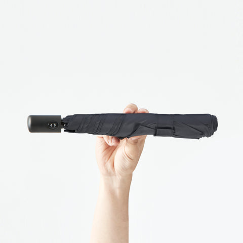 108cm全遮光加大極輕自動傘 | 日本 Amvel VERYKAL LARGE Flat - Design Chicken創意購物平台