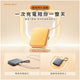 【預購】超迷你速熱暖手寶 │ Ocoopa UT5 Nano（預計於10月31日到貨）