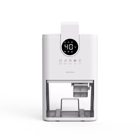 三段速 1L除濕機 | SMARTCLEAN D-6388 - Design Chicken創意購物平台