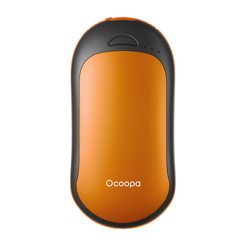 5000mAh便攜式口袋電子暖手器 | OCOOPA HotPal PD
