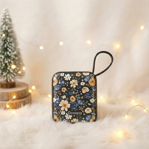 【現貨】超迷你速熱暖手寶 │ Ocoopa UT5 Nano