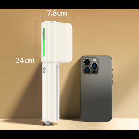 2合1便攜式掛燙器 ELO – 美國Jack & Rose - Design Chicken創意購物平台