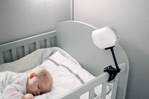 唯一戶外嬰兒車的空氣清淨機 | Xpure 沐兒淨風機 - Design Chicken