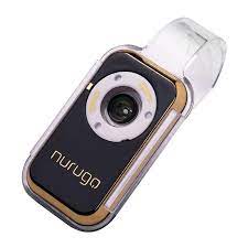 400倍 手機顯微鏡頭 | Nurugo Micro