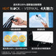 Amvel 極輕全遮光自動摺疊傘│HEATBLOCK VERYKA