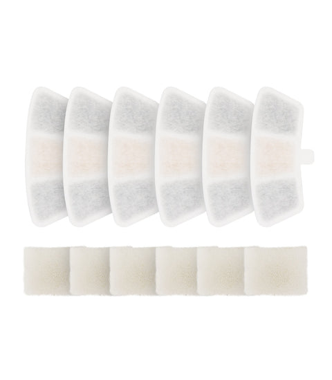 3.5L 無線寵物飲水機 │ Oneisall PW04 - Design Chicken創意購物平台