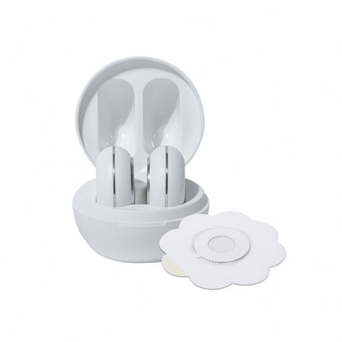 迷你艾灸儀（附30入艾貼） | 台灣 3zebra暖暖艾 - Design Chicken創意購物平台