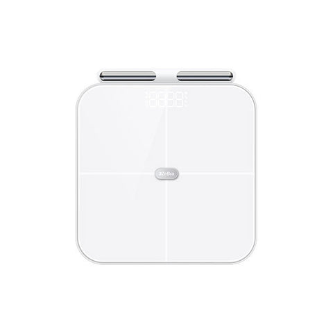 【現貨】八電極體脂計 (家用款) | 台灣 3ZeBra 3Body - Design Chicken創意購物平台