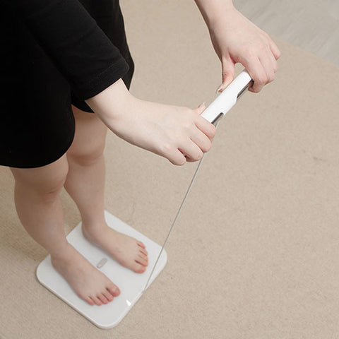 【現貨】八電極體脂計 (家用款) | 台灣 3ZeBra 3Body - Design Chicken創意購物平台