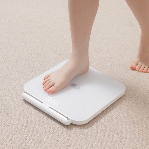 【現貨】八電極體脂計 (家用款) | 台灣 3ZeBra 3Body - Design Chicken創意購物平台