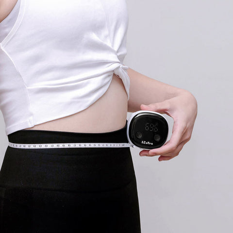 健康測量智能捲尺│台灣 3ZeBra 3Body 日日捲 - Design Chicken創意購物平台