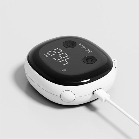 健康測量智能捲尺│台灣 3ZeBra 3Body 日日捲 - Design Chicken創意購物平台