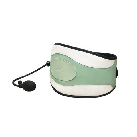 氣囊熱敷腰部按摩器｜台灣3ZeBra 呼呼腰 - Design Chicken創意購物平台