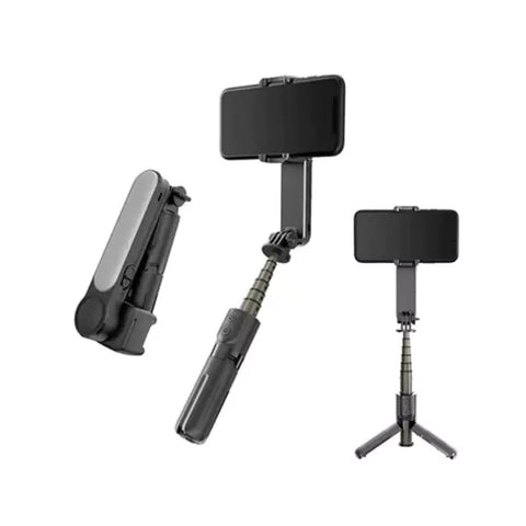 【現貨】補光折疊穩定器 | 3ZeBra MINi - Design Chicken