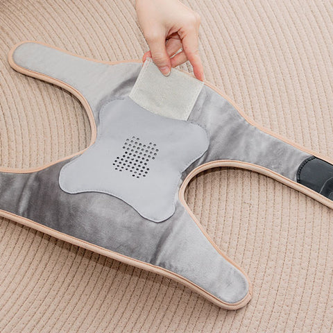 長效鎖溫膝部按摩器 | 台灣 3ZeBra 好膝力 Pro - Design Chicken創意購物平台