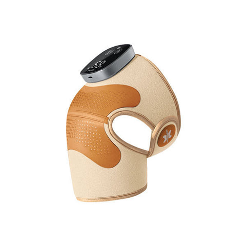 長效鎖溫膝部按摩器 | 台灣 3ZeBra 好膝力 Pro - Design Chicken創意購物平台