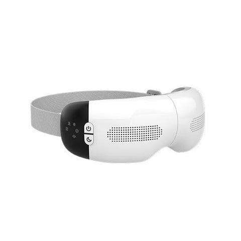 冷熱敷眼部按摩器 | 台灣 3ZeBra iCARE - Design Chicken創意購物平台