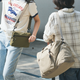 Branden 多功能擴展多功能袋│ Multi Packable Boston Bag