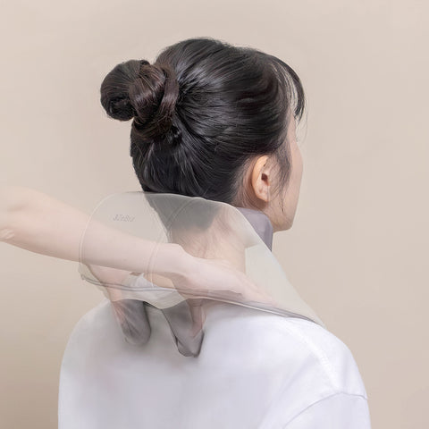 【現貨】斜方肌肩頸按摩器 | 台灣 3zebra 好肩力 - Design Chicken創意購物平台