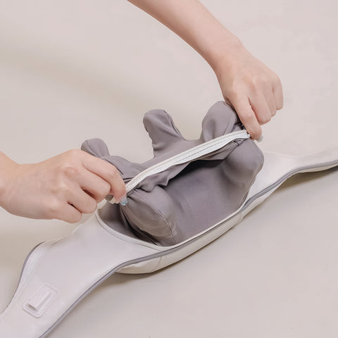 【現貨】斜方肌肩頸按摩器 | 台灣 3zebra 好肩力 - Design Chicken創意購物平台