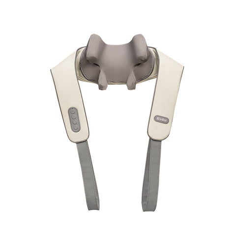 【現貨】斜方肌肩頸按摩器 | 台灣 3zebra 好肩力 - Design Chicken創意購物平台