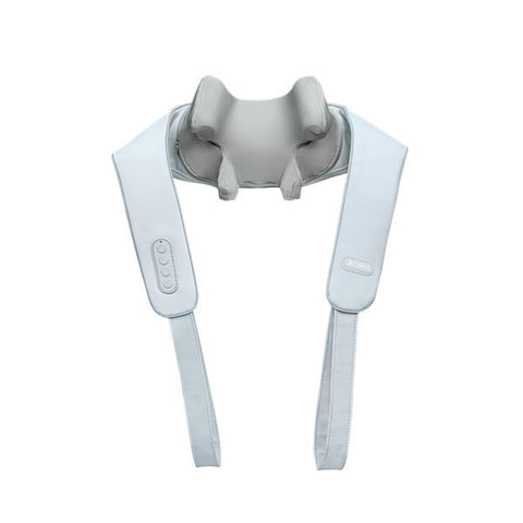 【現貨】斜方肌肩頸按摩器 | 台灣 3zebra 好肩力 - Design Chicken創意購物平台