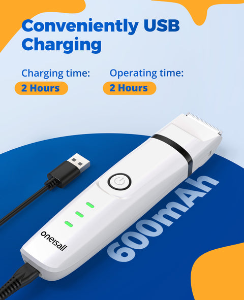 4 合 1 靜音狗貓剪刀  | Oneisall N12 - Design Chicken創意購物平台