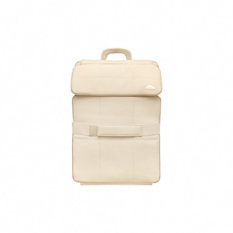 3ZeBra 輕薄隨行按摩椅墊｜折折墊