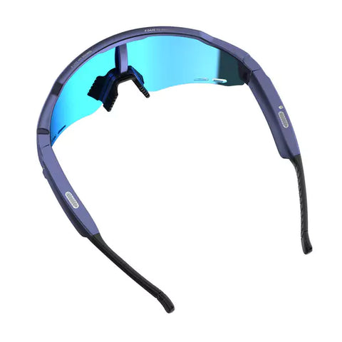 無線藍牙耳機高清騎行眼鏡 | HAKII WIND II