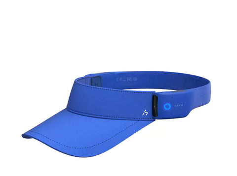 藍牙耳機運動防曬帽 | HAKII MIX V