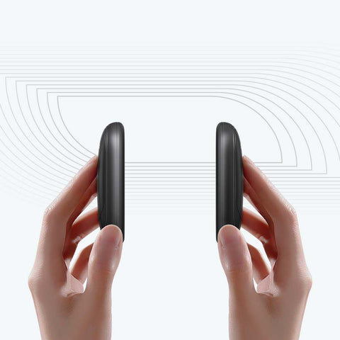 5000mAh磁力分體設計電子暖手器 | OCOOPA UT3 Lite - Design Chicken