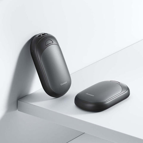 5000mAh磁力分體設計電子暖手器 | OCOOPA UT3 Lite - Design Chicken