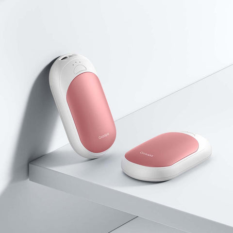 5000mAh磁力分體設計電子暖手器 | OCOOPA UT3 Lite - Design Chicken