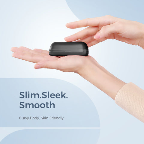 5200mAh 二合一充電暖手器 | Smartclean SM3829-01 - Design Chicken