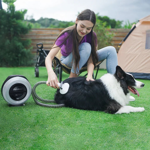 7合1多功能無線吸毛器｜Petaboo A150 Pro - Design Chicken創意購物平台