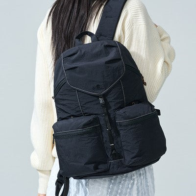 【現貨】極致防盜背包│韓國Branden Safe Plus Backpack(30L)
