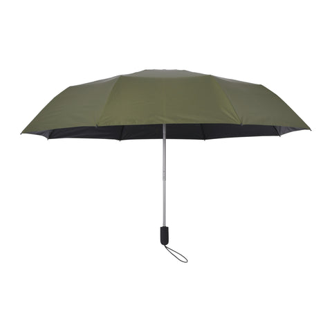 全遮光加大8骨極輕手動傘 | 日本 Amvel TOUGHNESS - Design Chicken創意購物平台