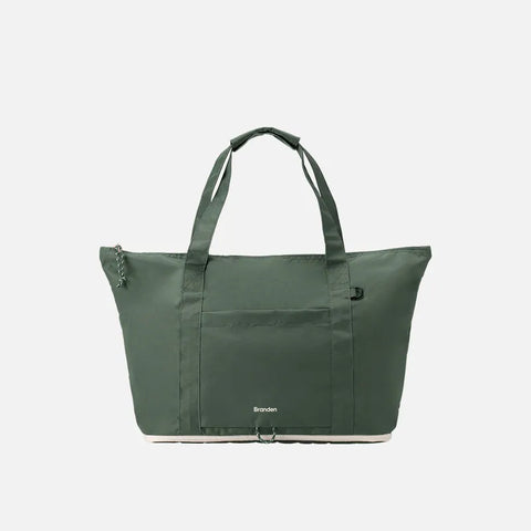 Branden 摺疊旅行手提袋│Foldable Carryall Totebag